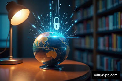 Discover the Hidden Benefits of Unlocking Global Content with Value VPN