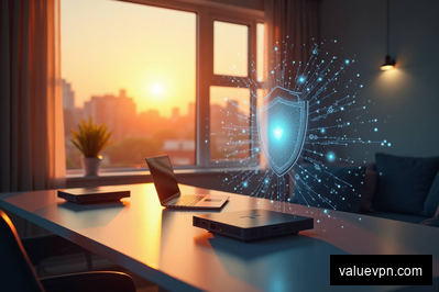 Tailored Solutions: How Value VPN’s Shop Customizes to Your Needs