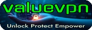 valuevpn.com logo